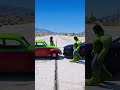 GTA V : HULK VS SHE-HULK MATCH, WHO IS RICHER ? 🤑 #shorts #gta5