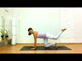 koundinyasana 2 tutorial