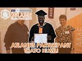 ASISA Foundation FLAME - Thato_Atlantis participant feature video