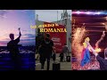 Tujamo - one weekend in Romania (Neversea & Arad Open Air)