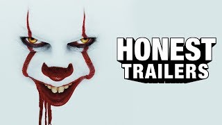 Honest Trailers | It Chapter Two