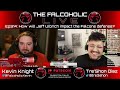 how will jeff ulbrich impact the falcons defense ft. tre shon diaz the falcoholic live ep314