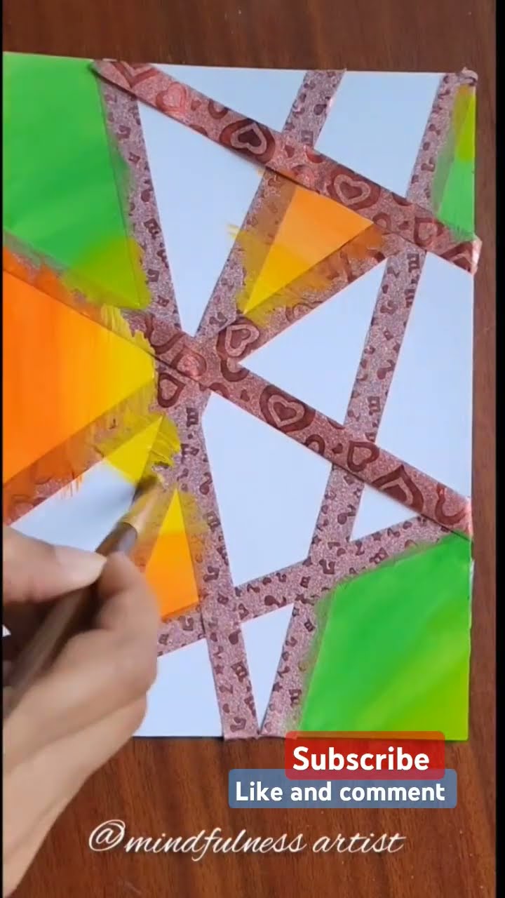 Effortless Abstract Painting Technique For Beginners Shorts Youtube Effortless Abstract Painting Technique For Beginners Shorts Youtube
