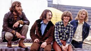 Creedence Clearwater Revival - Proud Mary (Remix)
