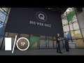 How Well Do You Know the Web? (Google I/O '17)