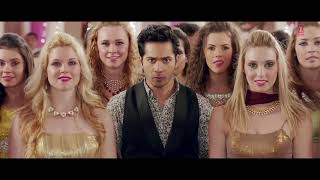 India Music-Main Tera Hero-Shanivaar Raati-Full Video Song-Arijit Singh-Varun Dhawan