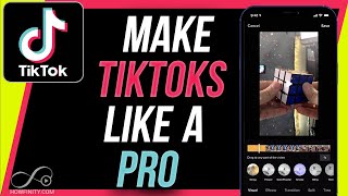 How to Make TikTok s