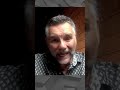 Mafia Boss Paul Castellano & Mob Captain Michael Franzese Argument! - #Shorts