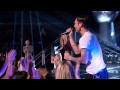 The Voice Coaches Perform Shakira Usher Adam Levine And Blake Shelton
