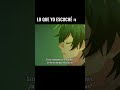 El drama queda mejor con la Rosa de Guadalupe - Sasaki to Miyano