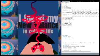 Processing Midterm: mousePressed, Audio keyPressed, Array list