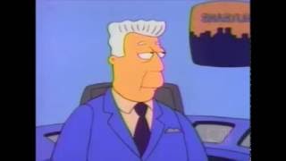 Homer Union Interview