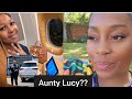 Aunty Lucy ???Vanhu voti Minana calls her that because Lulu haabate vana vemurume zvakanaka‼️‼️