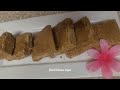 trinidad coconut fudge easy recipe revealed