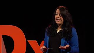 Why We Need To Disrupt Careers Education  | Rachel Doherty | TEDxDerryLondonderry