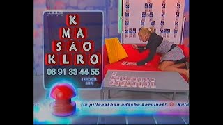 06 91 33 44 55 - RTL KLUB - 2008.05.27