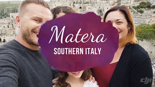 Best Things to do in Matera Italy Travel Guide