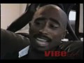 VIBE com Tupac Shakur The Lost Interview Pt 1