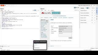 SQL Injection Attack Explained: Step-by-Step Tutorial part2