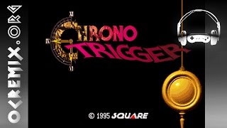 Chrono Trigger ReMix by The OC Jazz Collective: \