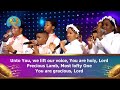 lovetoons com pastor chris