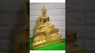 พระบูชาวัดไร่ขิง