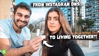 I Met A Girl On Instagram. 3 Months Later...
