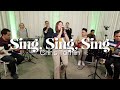 Sing, Sing, Sing | GWF-Maranatha Music (Cover)