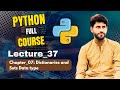 Most Used Python Dictionary Methods | Essential Guide (Hindi/Urdu)