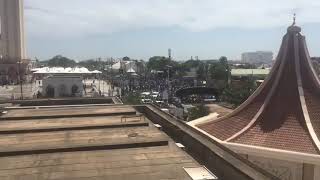 Jour J Magal de Touba, la ville sainte refuse du monde