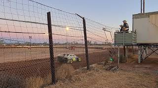 Morawa Speedway- 20/2/21- Heat 1