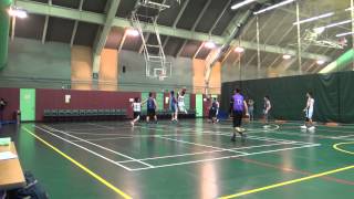 KBLWD 2013091008 AWFUL vs 烏鴉 Q1