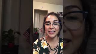SDSU Multiple Subject Teaching Credential Application Video
