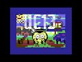 Beeing at UC13 by Abyss Connection (Demo 2024 Commodore 64)