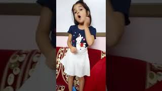 Santoor soap fact story by little girl