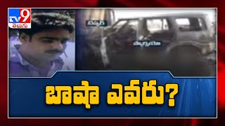 Kadapa : Police arrests Inter-State red sander smuggler in Bangalore - TV9