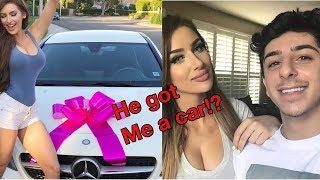 FAZE RUG GOT ME A NEW CAR???