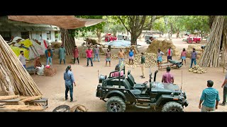 South Dubbed Hindi HD Movie Jakkanna || #Sunil #MannaraChopra #PosaniKrishnaMurali