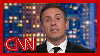 Chris Cuomo: Trump believes power should be abused