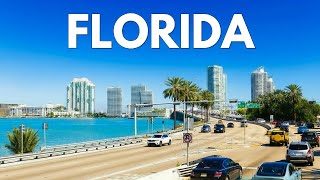 FLORIDA Travel Guide - USA Road Trip