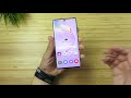 galaxy note 10 unboxing