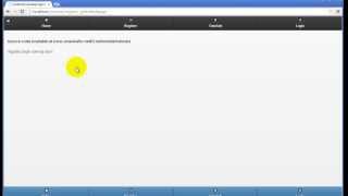 Model View Controller with Object Oriented PHP 7