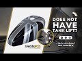 How to install your Tank Cover