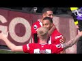 1 hour of bizarre premier league own goals