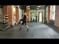 boks dərsləri boks dersleri yeni başlayanlar üçün ayaqlarda hərəkət footwork drills for beginners