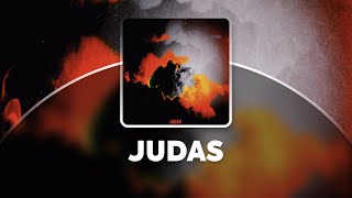 JUDAS - SAY3AM