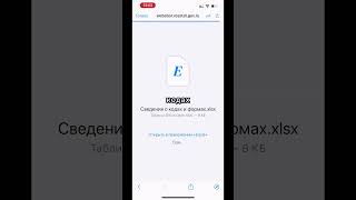 Как проверить список отчетов для статистики?