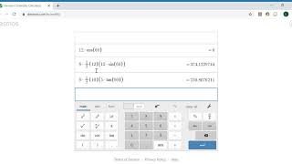 Area Hexagon Calculator
