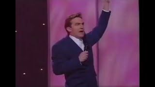 Bradly Walsh on Royal Variety 1993