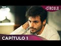 Halka (El Círculo) - Capítulo 1